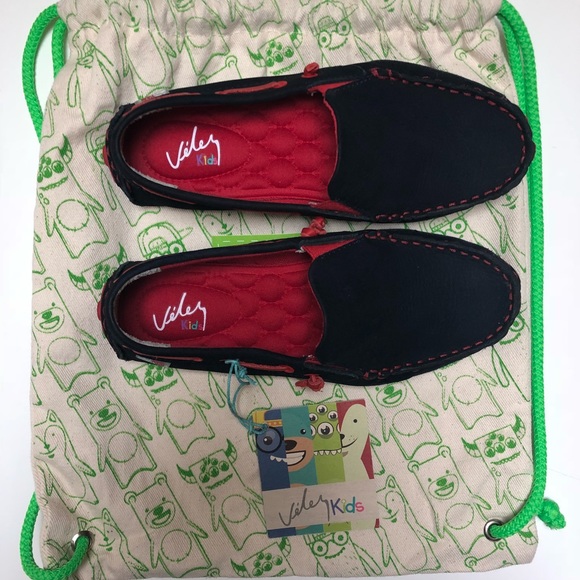 Italian leather shoes for boys size 13 - Picture 2 of 2